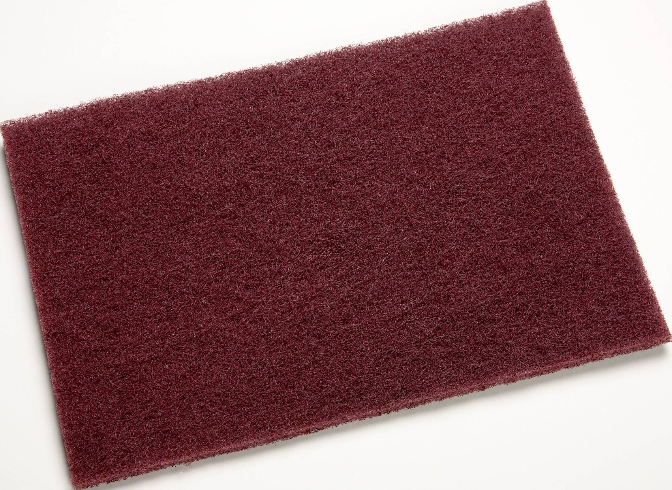 3M Scotch-Brite™ Handpad 7447 707447 Handschleifpad (L x B) 224 mm x 158 mm 20 St.