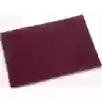 3M Scotch-Brite™ Handpad 7447 707447 Handschleifpad (L x B) 224mm x 158mm 20St. 3M Scotch-Brite™ Handpad 7447 707447 Handschleifpad (L x B) 224mm x 158mm 20St.