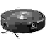 IRobot Roomba c7158 Saug-und Wischroboter Graphit kompatibel mit Amazon Alexa, kompatibel mit Googl