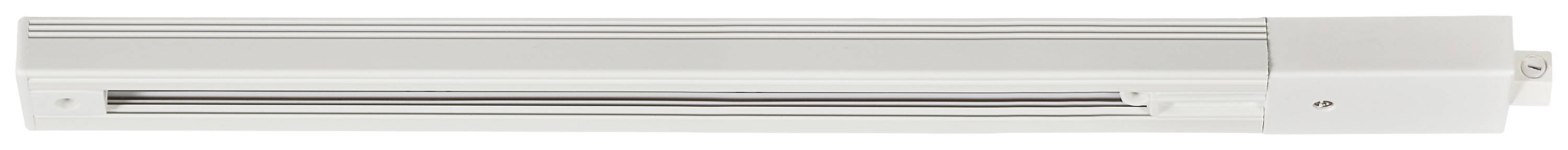Nordlux Link Hochvolt-Schienensystem-Komponente Schiene 2110589901 Link |1,8M Schiene | Weiss