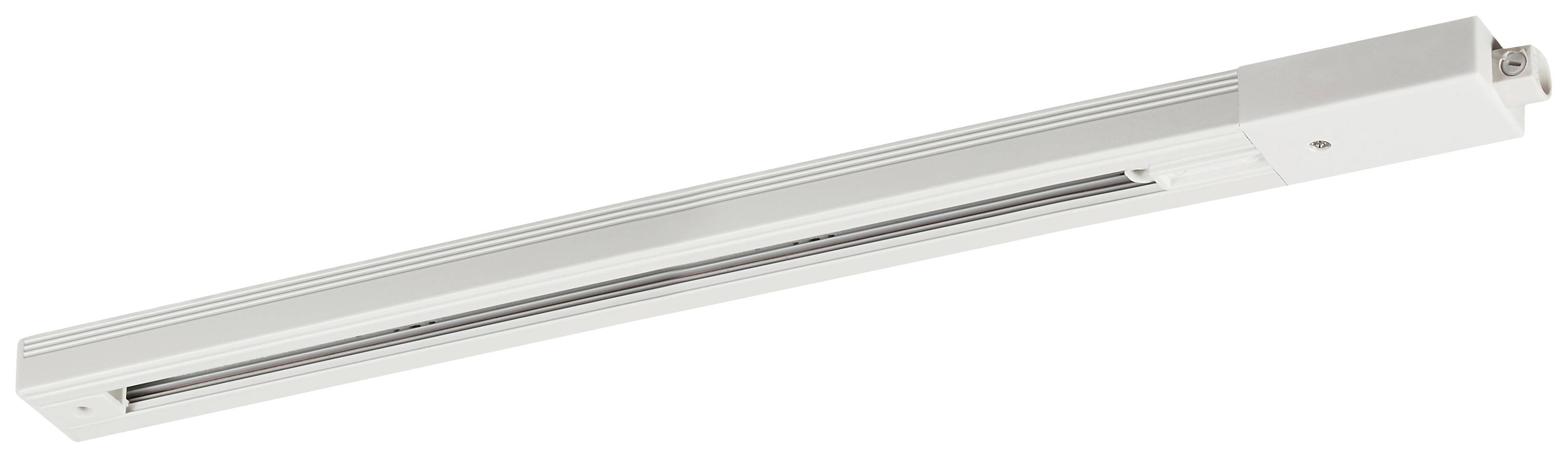 Nordlux Link Hochvolt-Schienensystem-Komponente Schiene 2110589901 Link |1,8M Schiene | Weiss