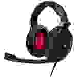 Sennheiser EPOS Game Zero Gaming Over Ear Headset kabelgebunden Schwarz Mikrofon-Stummschaltung, La