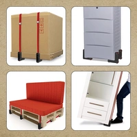 09103 Rollyzberg 2er Transportroller Traglast (max.): 50 kg 09103 Rollyzberg 2er Transportroller Traglast (max.): 50 kg