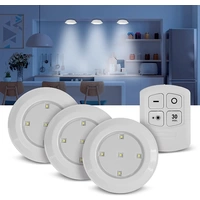 Eaxus 48532 Mobile Kleinleuchte LED Weiß Eaxus 48532 Mobile Kleinleuchte LED Weiß