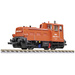 Liliput L132483 H0 Diesellok 2060 067-2 orange der ÖBB ÖBB 2060 067-2 orange
