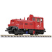 Liliput L132484 H0 Diesellok 2060 079-7 rot der ÖBB ÖBB 2060 079-7 rot