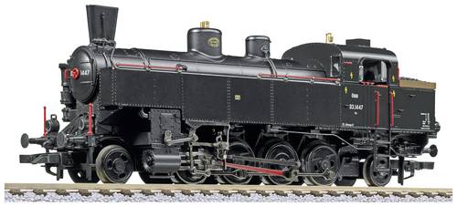 Liliput L131406 H0 Dampflokomotive, BR 93 Giesl Injector der ÖBB BR 93