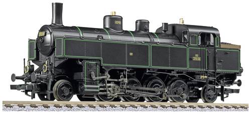 Liliput L131407 H0 Dampflokomotive 378.04 der BBÖ Reihe 378