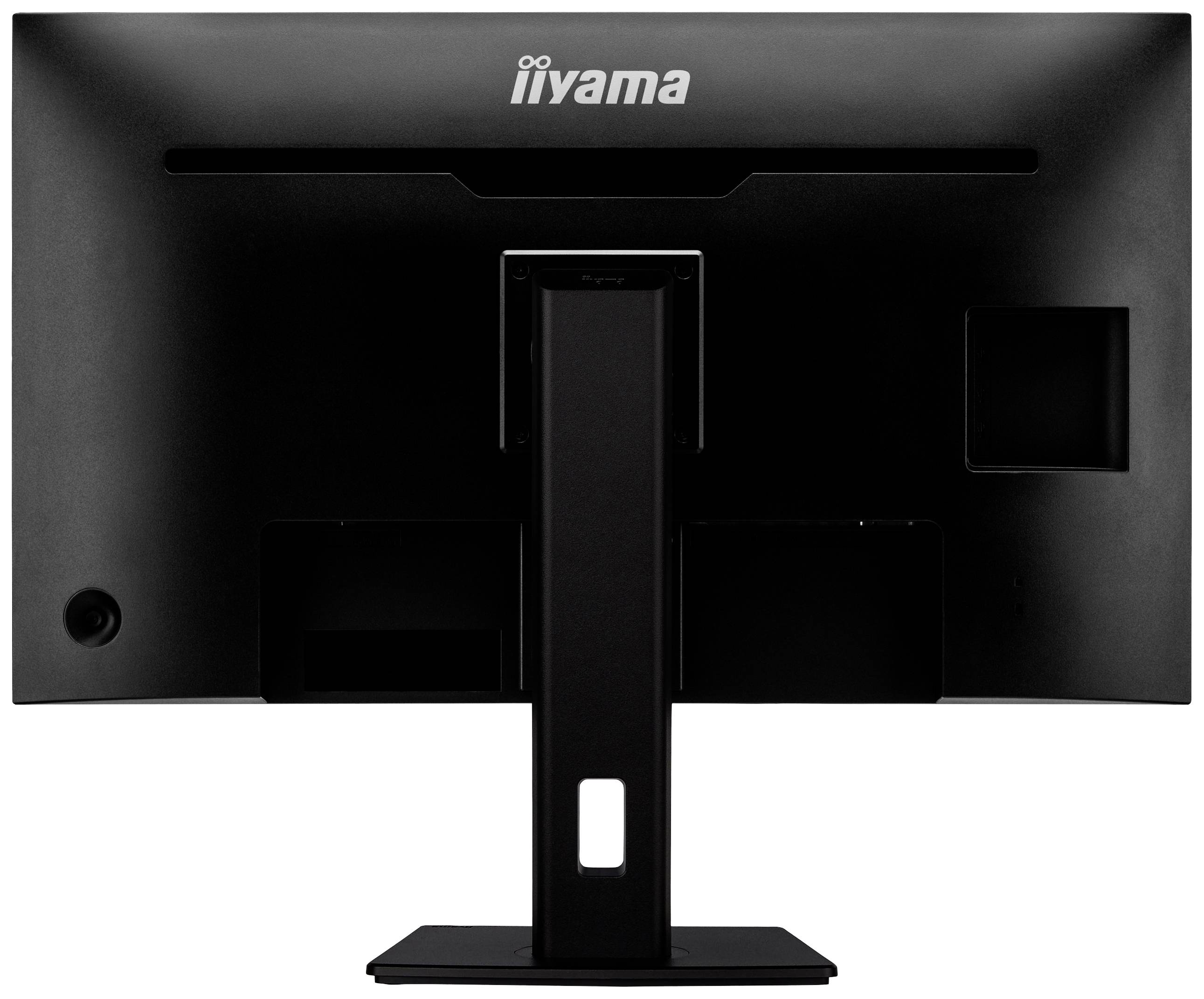 Iiyama ProLite XB3288UHSU-B5 LED-Monitor EEK G (A - G) 80 cm (31.5 Zoll) 3840 x 2160 Pixel 16:9 4 ms HDMI®, DisplayPort, Kopfhörer (3.5 mm Klinke)