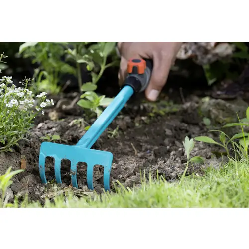 GARDENA Gartengeräte-Set 17354-60 Combisystem GARDENA Gartengeräte-Set 17354-60 Combisystem