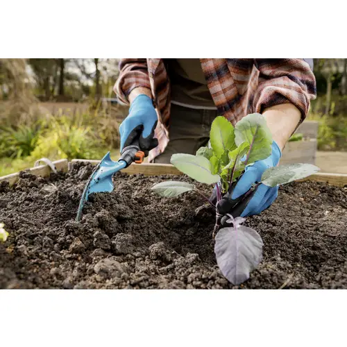 GARDENA Gartengeräte-Set 17354-60 Combisystem GARDENA Gartengeräte-Set 17354-60 Combisystem