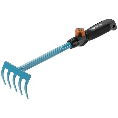 GARDENA Gartengeräte-Set 17354-60 Combisystem GARDENA Gartengeräte-Set 17354-60 Combisystem