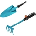 GARDENA Gartengeräte-Set 17354-60 Combisystem GARDENA Gartengeräte-Set 17354-60 Combisystem