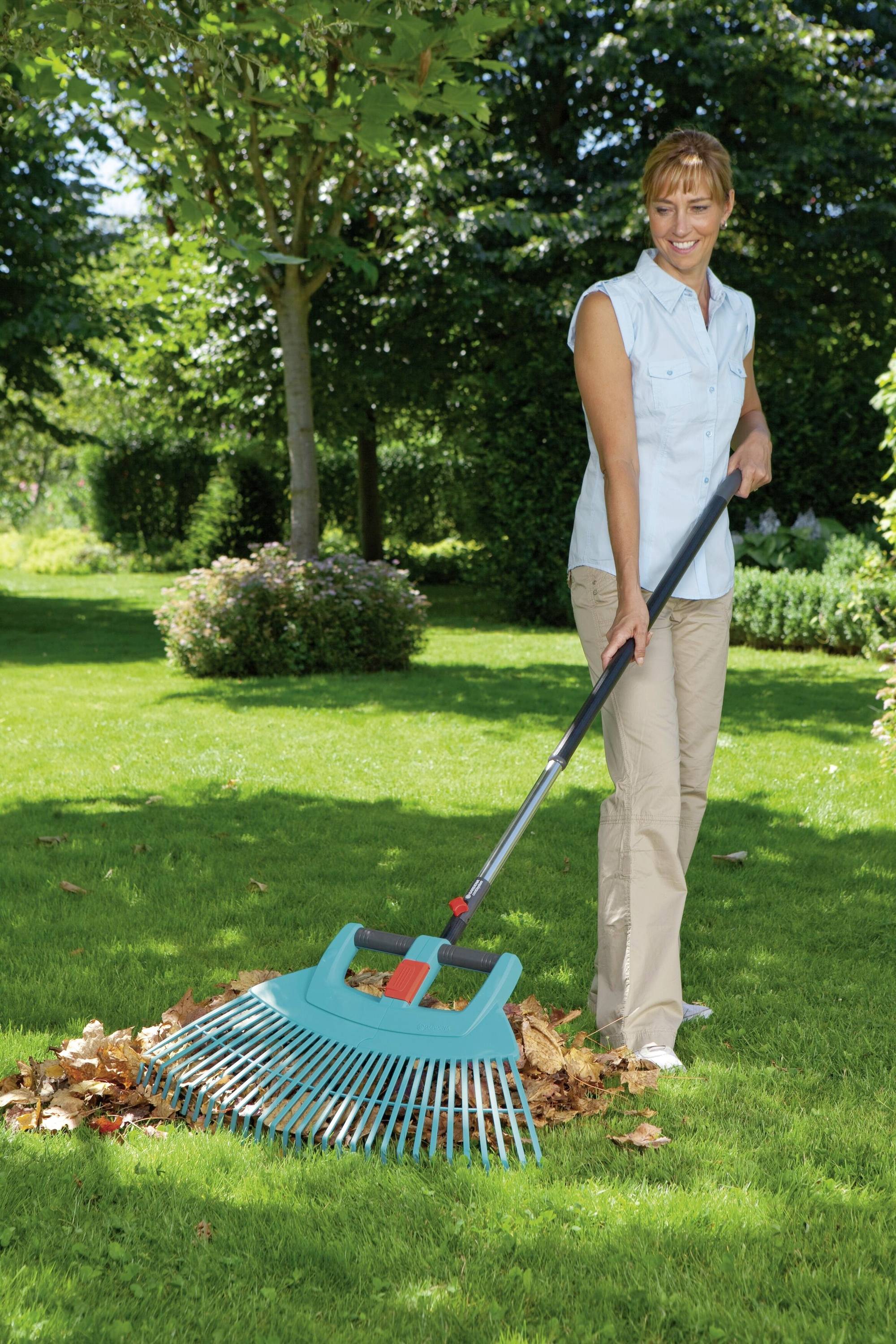 GARDENA GartengeräteSet 1735660 Combisystem voelkner