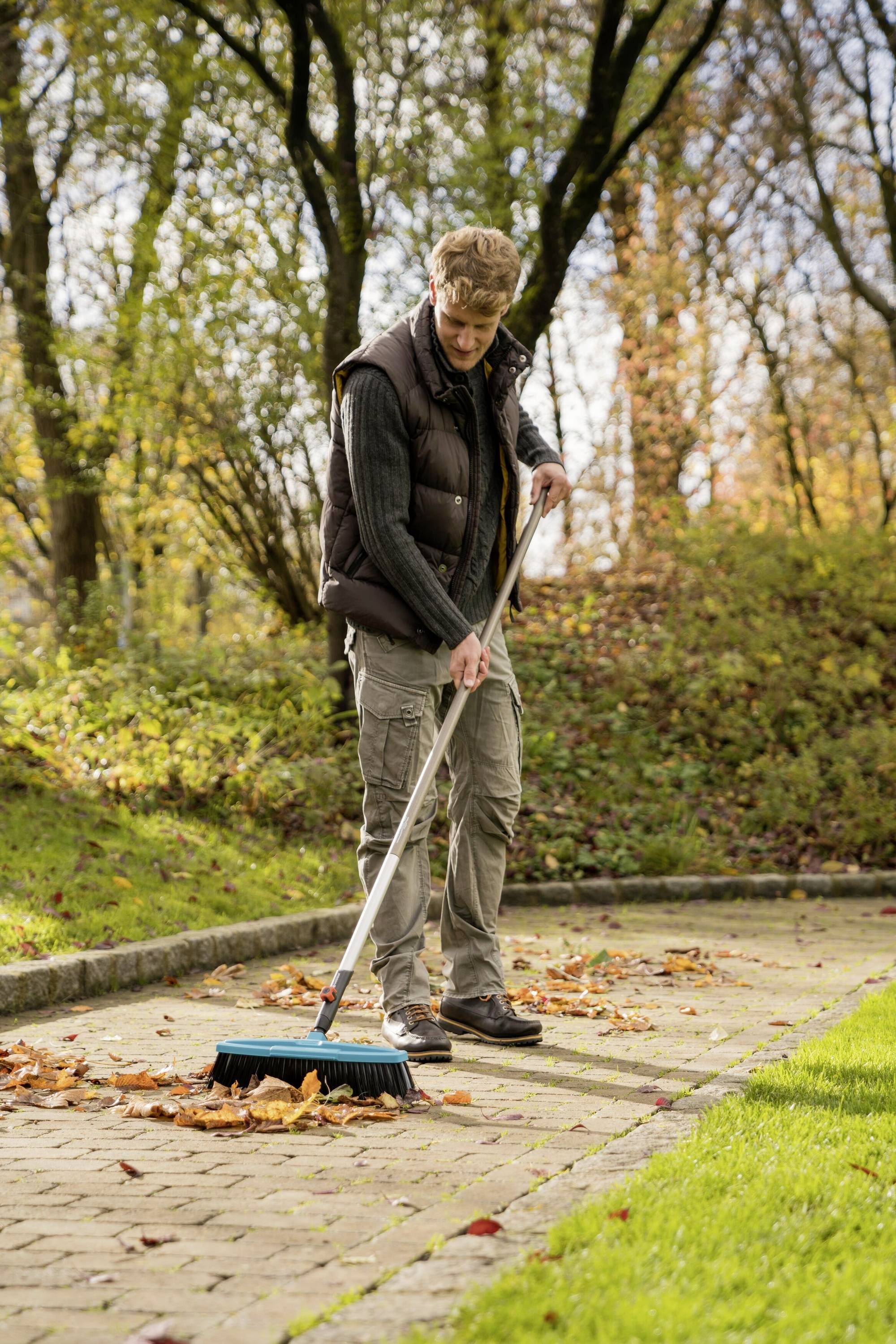 GARDENA GartengeräteSet 1735660 Combisystem voelkner