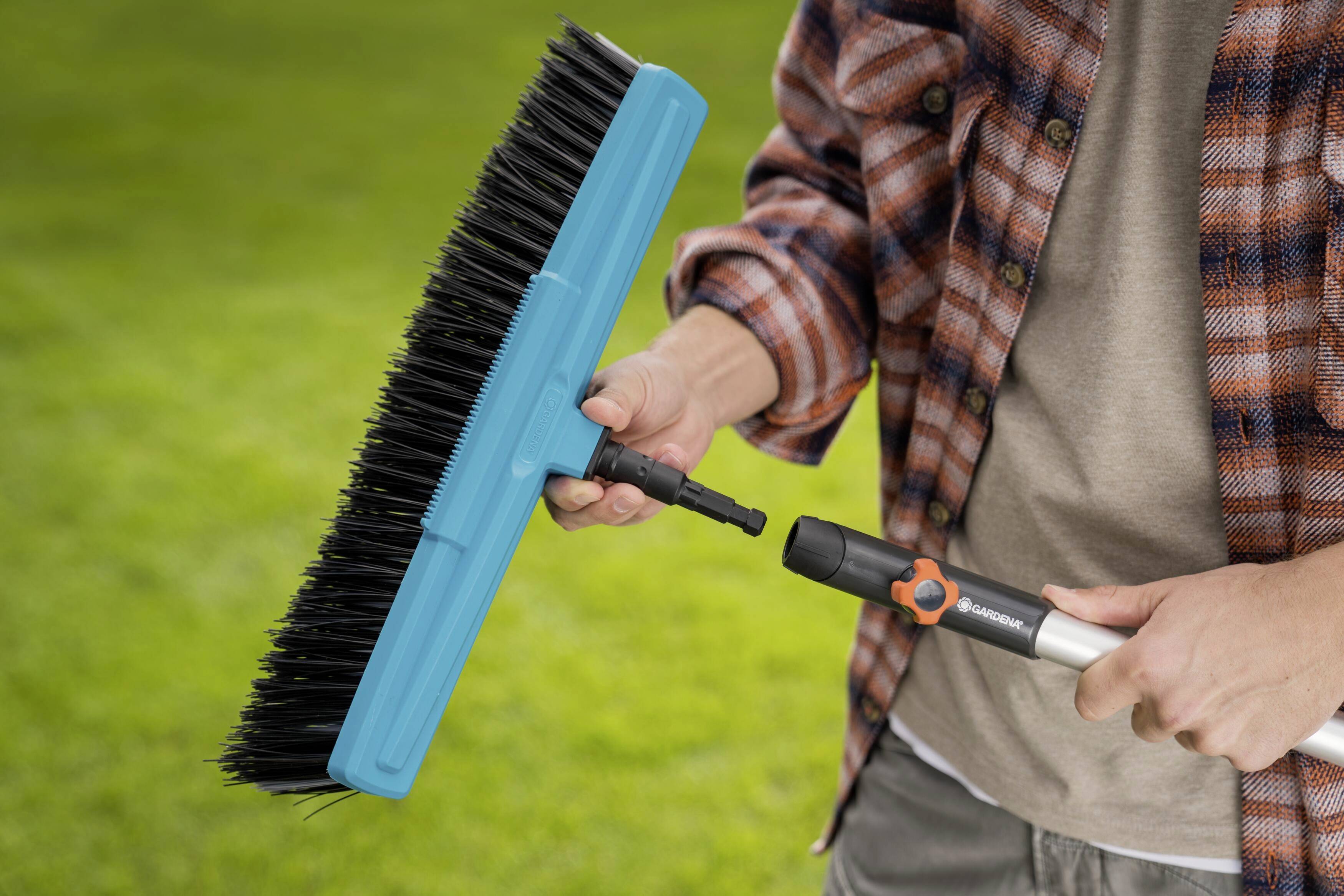 GARDENA Gartengeräte-Set 17356-60 Combisystem