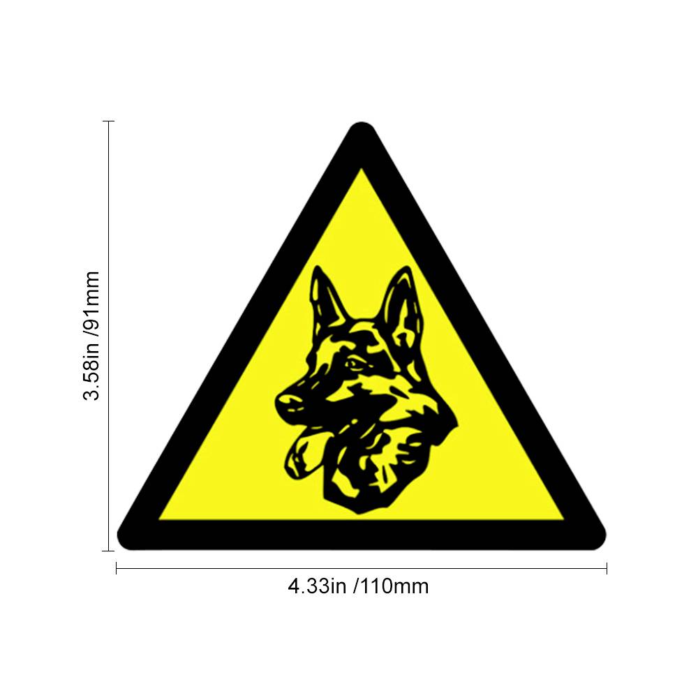 Cordes Haussicherheit Elektronischer Wachhund CC-2200 Weiß mit Fernbedienung 120 dB 002002