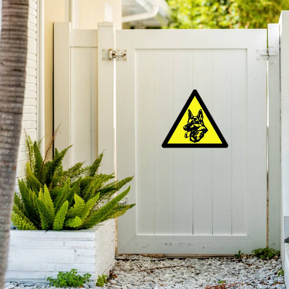 Cordes Haussicherheit Elektronischer Wachhund CC-2200 Weiß mit Fernbedienung 120 dB 002002