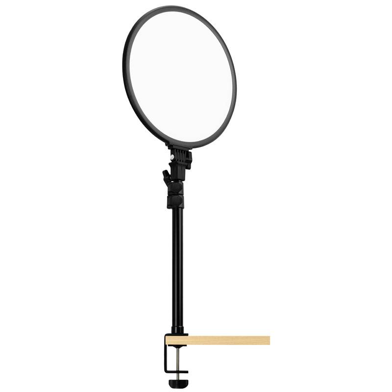 Streamplify GLOW LIGHT LED Ringleuchte Anzahl LEDs=210