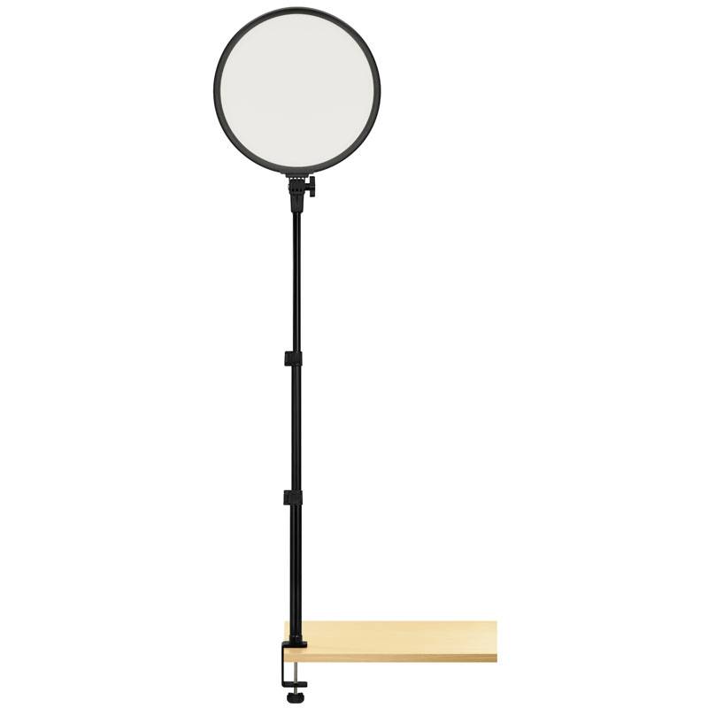 Streamplify GLOW LIGHT LED Ringleuchte Anzahl LEDs=210