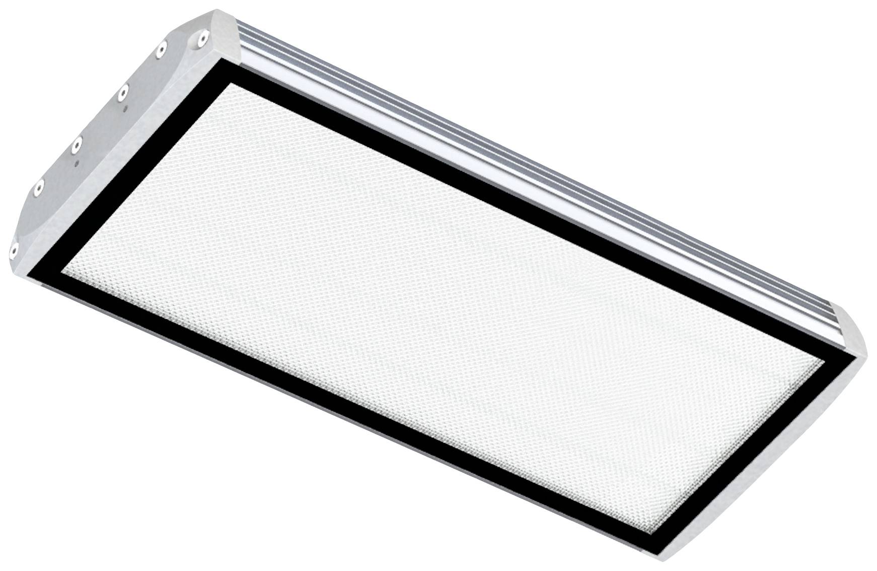 LED2WORK Maschinen-LED-Leuchte FIELDLED EVO 41W 6300lm 100° 24 V/DC 1St.