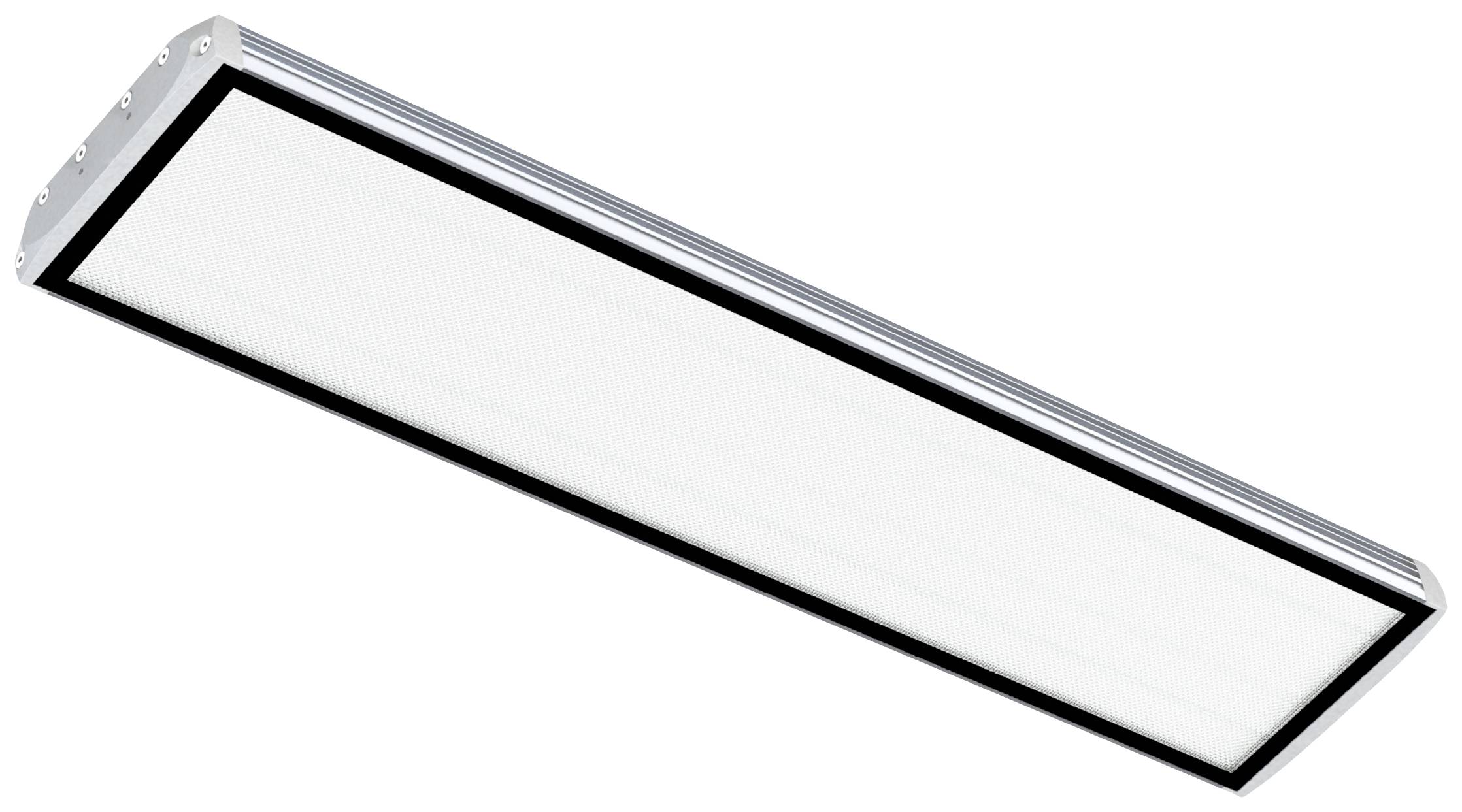 LED2WORK Maschinen-LED-Leuchte FIELDLED EVO 82W 12600lm 100° 24 V/DC 1St.