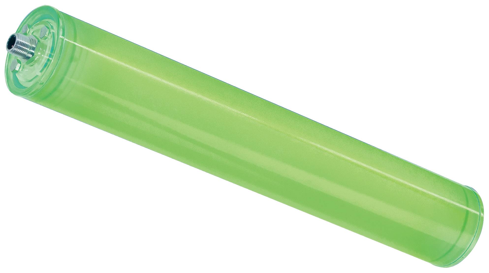 LED2WORK Maschinen-LED-Leuchte INROLED_50 Ecolab 38 W, 10W 4860lm, 960lm, 1420lm, 600lm 100° 24 V/DC 1St.