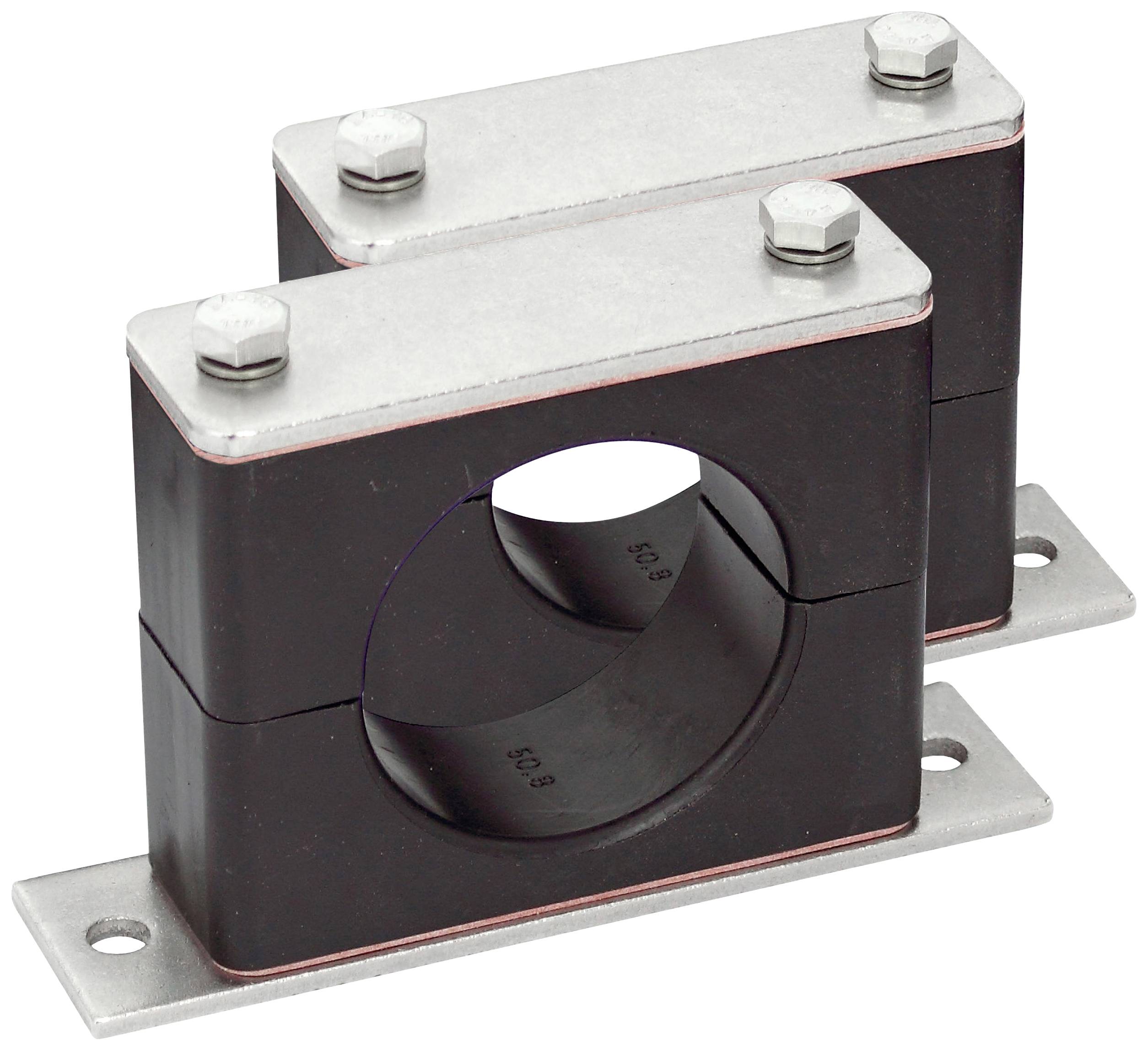 LED2WORK Halter 210200-09 1 Paar