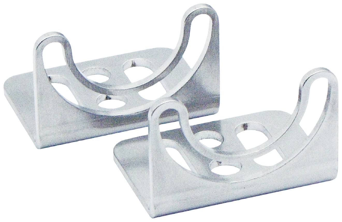 LED2WORK Montagewinkel 210200-11 1 Paar