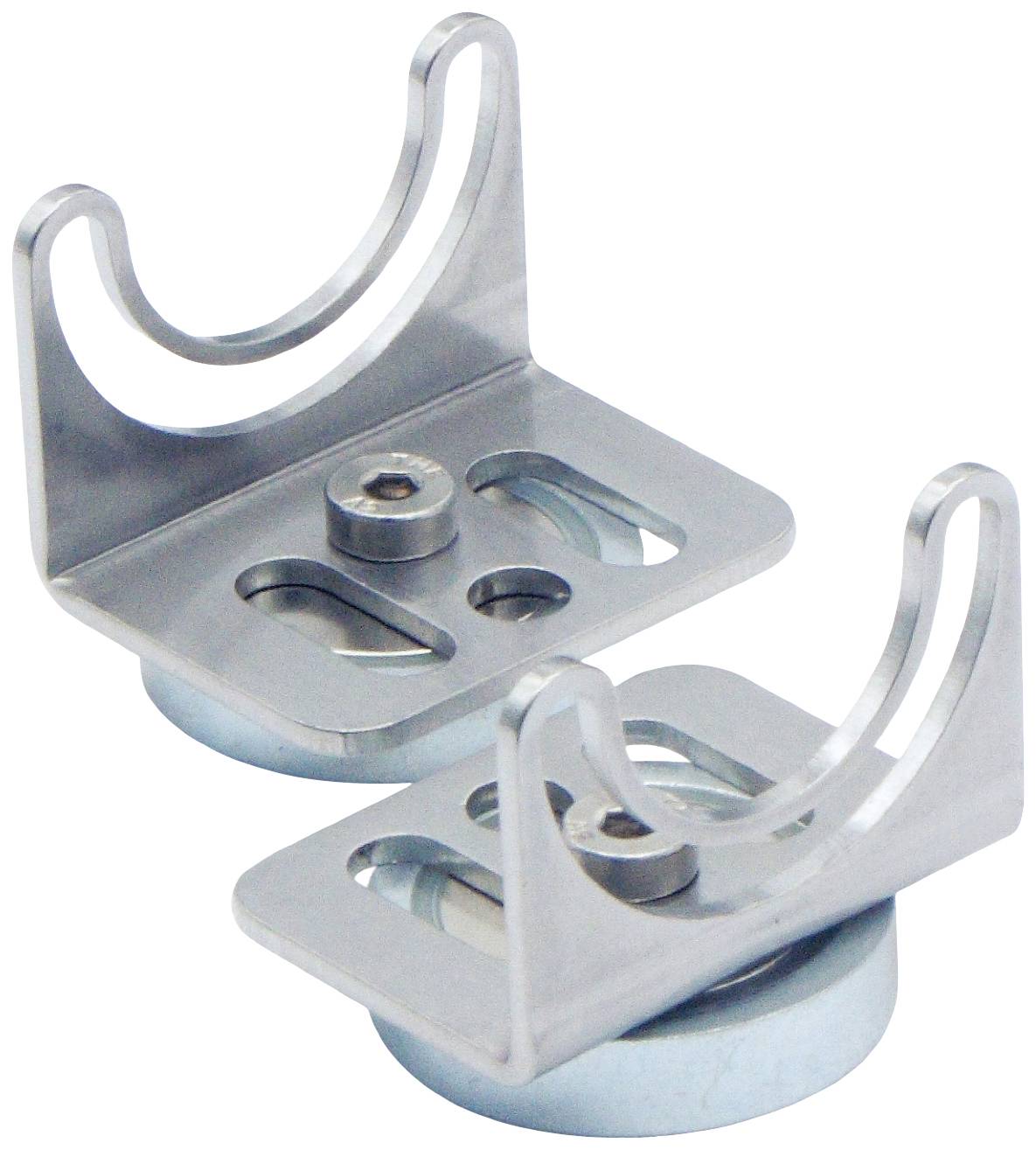 LED2WORK Montagewinkel 210200-12 1 Paar