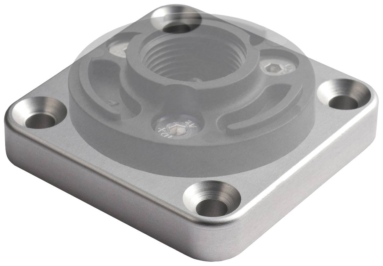 LED2WORK Adapter 215400-02 1St.