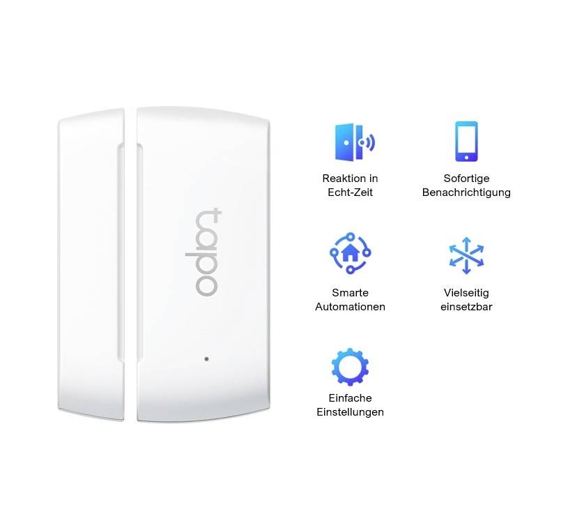 TP-LINK Tür-, Fensterkontakt