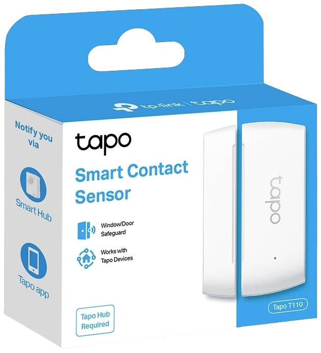 TP-LINK Tür-, Fensterkontakt