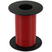 Econ connect KL025RT25 Litze 1 x 0.25 mm² Rot 25 m