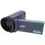 Aquapix WDV5630 GreyBlue Camcorder 7.6cm 3 Zoll 13 Megapixel Grau-Blau Aquapix WDV5630 GreyBlue Camcorder 7.6cm 3 Zoll 13 Megapixel Grau-Blau