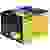Aquapix WDV5630 Yellow Camcorder 7.6 cm 3 Zoll 13 Megapixel Gelb