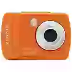 Aquapix W2024 Splash Orange Digitalkamera 16 Megapixel Orange Wasserdicht Aquapix W2024 Splash Orange Digitalkamera 16 Megapixel Orange Wasserdicht