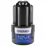 Dremel B12V30 261512V3JA Werkzeug-Akku 12V 3Ah Li-Ion Dremel B12V30 261512V3JA Werkzeug-Akku 12V 3Ah Li-Ion
