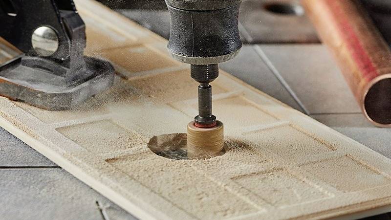 Dremel 26150408DM 408DM Multifunktionswerkzeug-Zubehör-Set 13mm 1St.