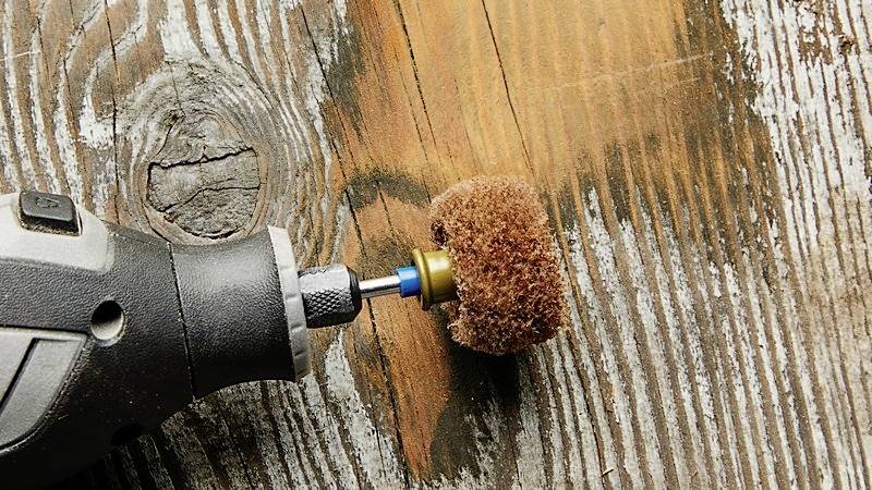 Dremel 2615S511DM SC511DM Multifunktionswerkzeug-Zubehör-Set 2St.