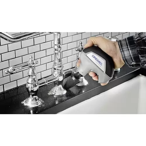 Dremel 2615P369JA PC369 Multifunktionswerkzeug-Zubehör-Set 1St. Dremel 2615P369JA PC369 Multifunktionswerkzeug-Zubehör-Set 1St.