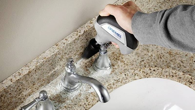 Dremel 2615P369JA PC369 Multifunktionswerkzeug-Zubehör-Set 1St.