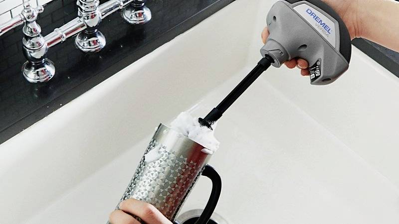 Dremel 2615P372JA PC372 Multifunktionswerkzeug-Zubehör-Set 1 St.