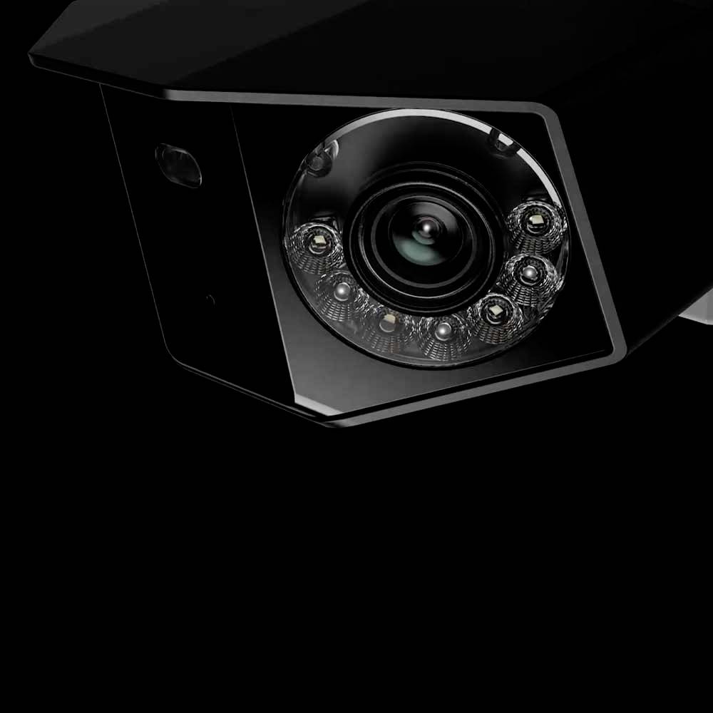 Reolink DUO2-4KPN LAN IP Überwachungskamera 4608 x 1728 Pixel