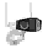 DUO2-4KWS Reolink Wi-Fi IP Caméra de surveillance 4608 x 1728 pixels