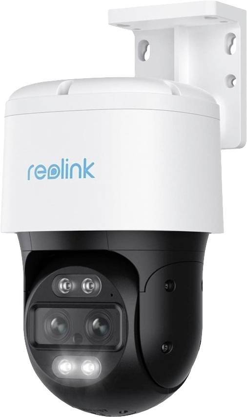 Reolink P430 | 8MP Outdoor PoE Bullet Camera
