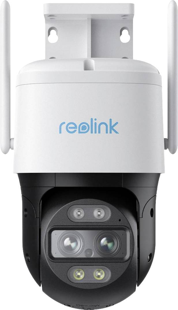 Reolink DUO PTZ WiFi IP Überwachungskamera 3840 x 2160 Pixel