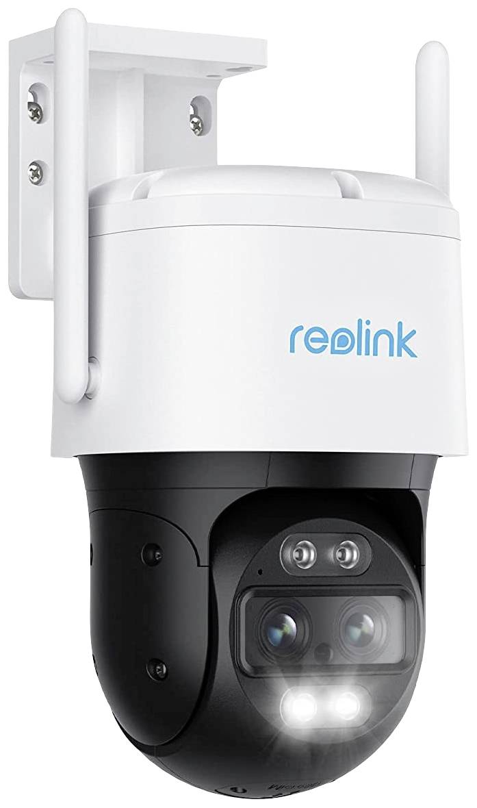 Reolink DUO PTZ WiFi IP Überwachungskamera 3840 x 2160 Pixel