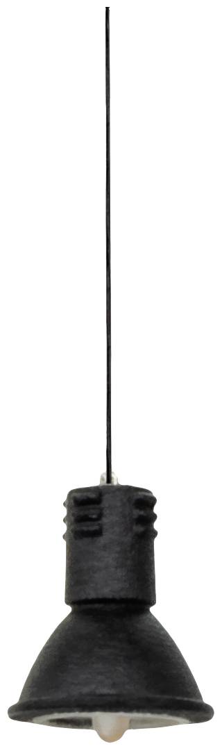 Viessmann Modelltechnik H0 Hallenbeleuchtung einfach Fertigmodell 6086 1St.