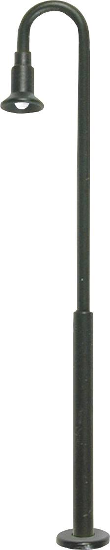Viessmann Modelltechnik N Bogenleuchte einfach Bausatz 6624 1 St.
